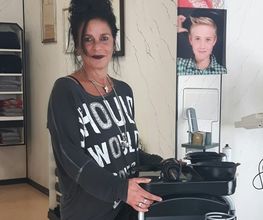 Friseursalon Antje Täntzer Bild 2