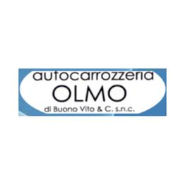 Autocarrozzeria Olmo logo