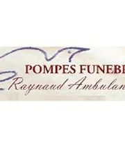 Raynaud Ambulance Pompes Funèbres image 1