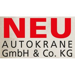 Autokrane-Neu GmbH & Co.KG