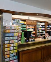 Bahnhof Apotheke Wetzikon