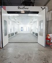 Crash Champions Collision Repair Madison image 8