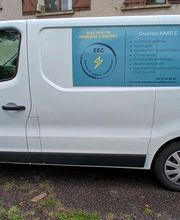 Electricité Energies Concept image 2