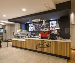 McDonald's Bild 4