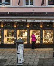 Wipf Goldschmiede AG Bild 1