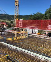 Schudel Hoch + Tiefbau GmbH Bild 4