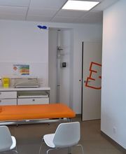 Studio Medico Pediatrico Bild 5