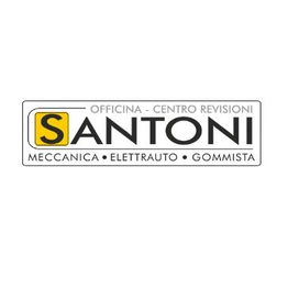 Santoni Officina logo