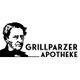 Logo der Grillparzer Apotheke
