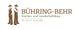 Bühring-Behr Garten- und Landschaftsbau