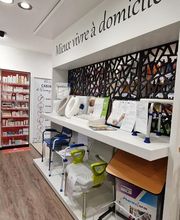 Pharmacie Epona image 2