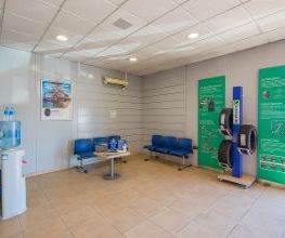 Euromaster Getafe imagen 8