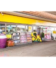 Shell Recharge Charging Station Bild 9