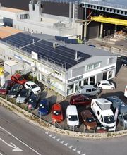 Garage Schweizer GmbH Bild 9