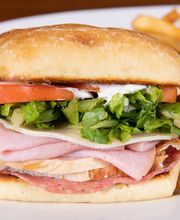 Green Mill Restaurant & Bar image 6