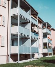 Iseli Schlosserei AG Bild 4