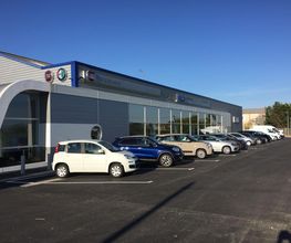 V.R. Automobile SARL image 1