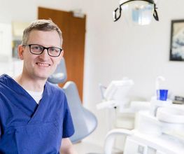 Dentiste Wigger Tasman Bild 5
