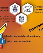 Sebastien Anti Nuisibles image 15
