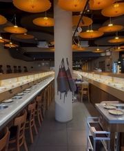 山城小火锅 Running Hot Pot Halal (حلال) Bild 3