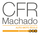 Cfr Machado Auto Moto Ecole