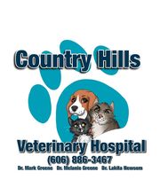 Country Hills Veterinary Hospital: Greene Mark DVM image 3