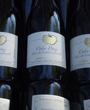 Cidrerie de Meinier Bild 3