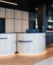 ibis Berlin Airport Bild 6