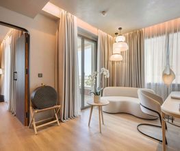 hotel para eventos málaga