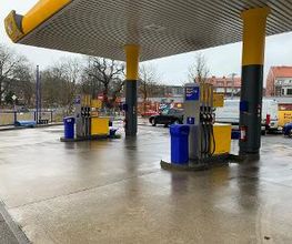 JET Tankstelle Bild 4