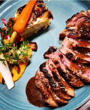 THE COTTON CLUB image 5