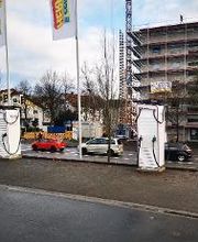 TEAG Mobil-Ladestation Bild 1