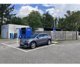 Aral pulse Ladestation Bild 2