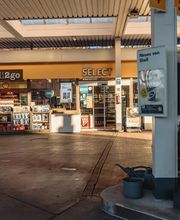 Shell Recharge Charging Station Bild 7