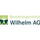 Bestattungsinstitut Wilhelm AG