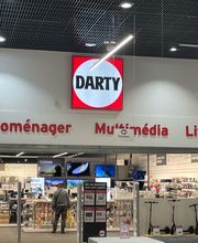DARTY Sarralbe image 1