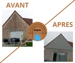 CDA Maçonnerie image 1