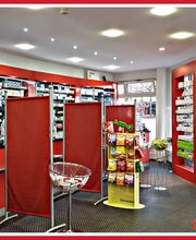 Apotheke am St. Vincenz-Krankenhaus Bild 2