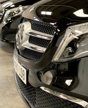 AutoHispalis - Alquiler de minivan con conductor en Sevilla imagen 11