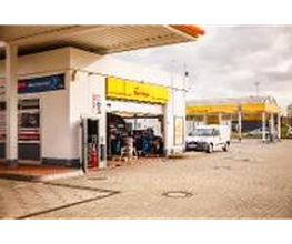 Shell Recharge Charging Station Bild 7