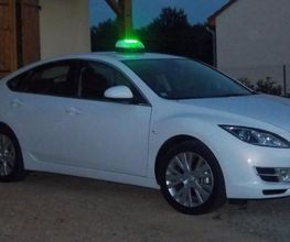 Avenir Taxi image 1