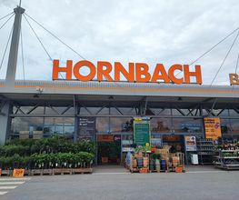 HORNBACH Duisburg Bild 3