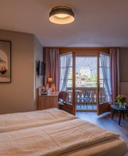 Hotel Chalet Du Lac Bild 13