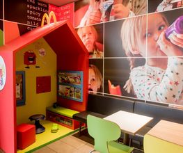 McDonald's Bild 4