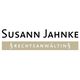 Rechtsanwältin Susann Jahnke