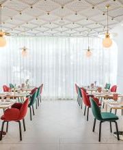 Barceló Torre de Madrid imagen 9