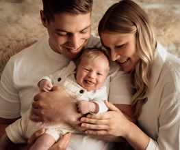 Moments of Happiness Photography Bild 3
