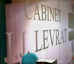 Cabinet Jean-jacques Levrat