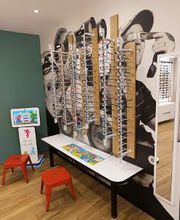 Opticien Saint-Maximin-la-Sainte-Baume - Optic 2000 image 5