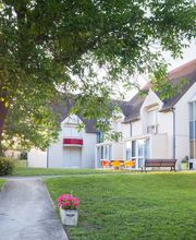 Domusvi Résidence Le Domaine de Jallemain image 1